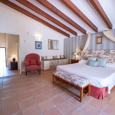 Rural S'olivaret & 4* Alaró
