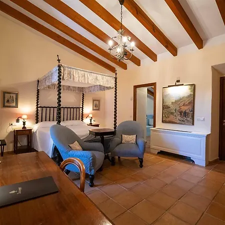 Hotel Rural S'olivaret &