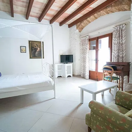 Rural S'olivaret & Hotel Alaró