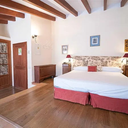 Rural S'olivaret & Hotel 4*
