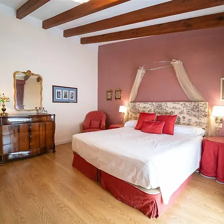 Hotel Rural S'olivaret & 4*