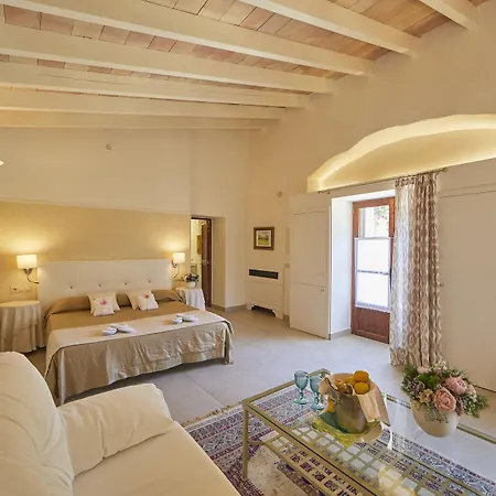 Rural S'olivaret & Hotel