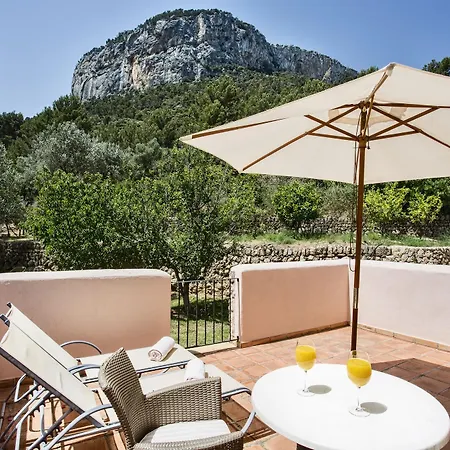 Rural S'olivaret & Hotel Alaró