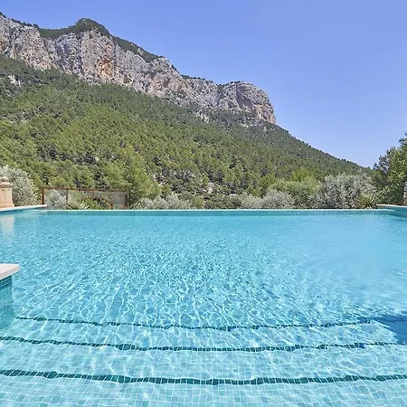 Rural S'olivaret & Hotel