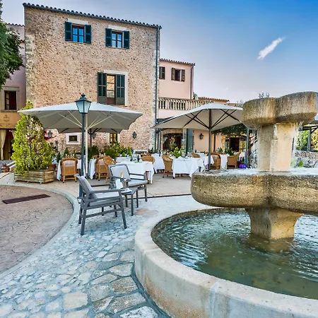 Hotel Rural S'olivaret & 4*