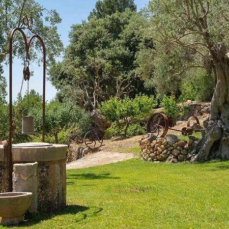 Rural S'olivaret & Hotel Alaró