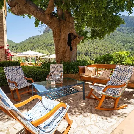 Rural S'olivaret & Hotel 4*