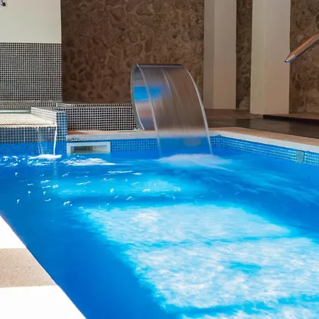 Rural S'olivaret & Hotel 4*