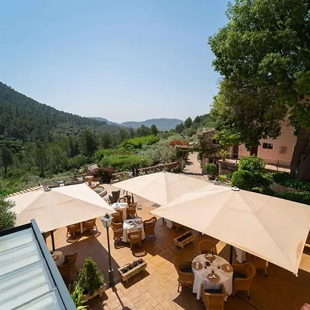 Rural S'olivaret & 4* Alaró