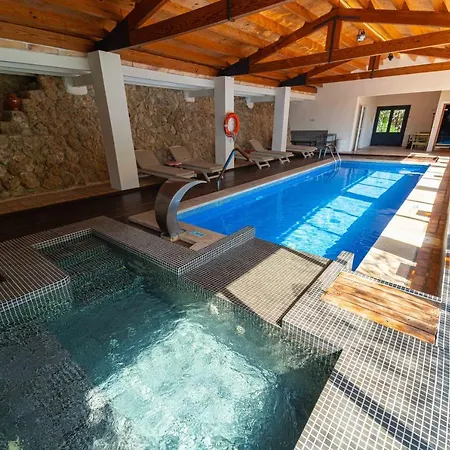 Rural S'olivaret & 4* Alaró