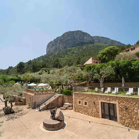 Rural S'olivaret & Hotel 4*