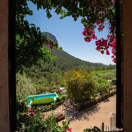 Rural S'olivaret & 4*
