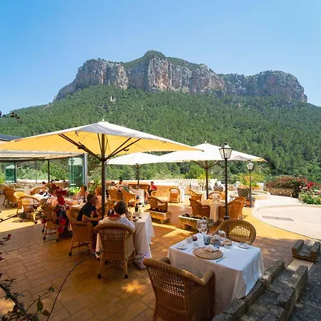 Rural S'olivaret & 4* Alaró