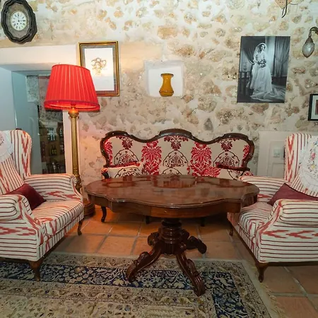 Rural S'olivaret & 4* Alaró