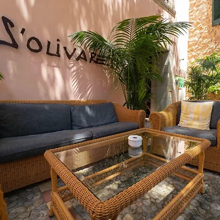 Hotel Rural S'olivaret &