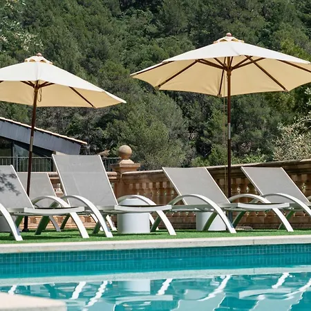 Rural S'olivaret & Hotel Alaró