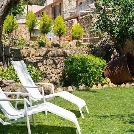 Rural S'olivaret & Hotel