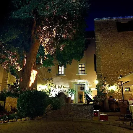 Hotel Rural S'olivaret &