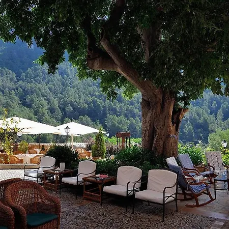 Hotel Rural S'olivaret & Alaró