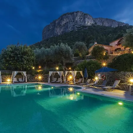 Rural S'olivaret & Hotel 4*