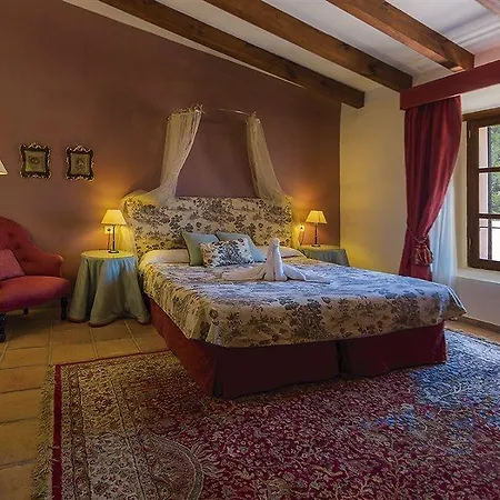 Hotel Rural S'olivaret & Alaró