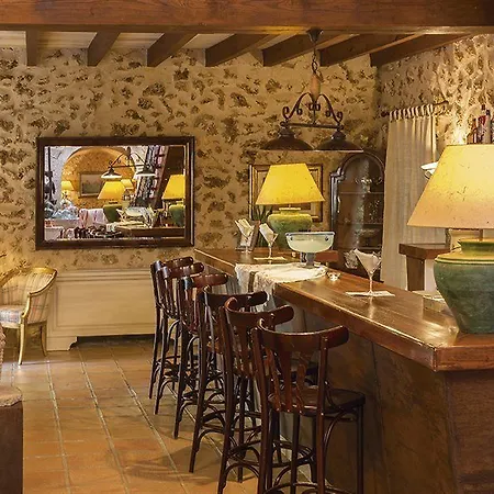 Rural S'olivaret & Alaró