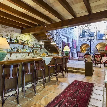 Rural S'olivaret & Hotel 4*