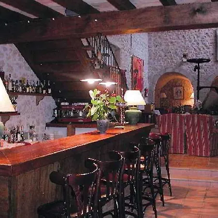 Rural S'olivaret & Hotel