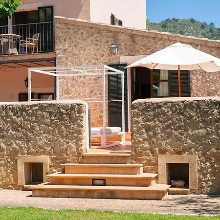 Hotel Rural S'olivaret &