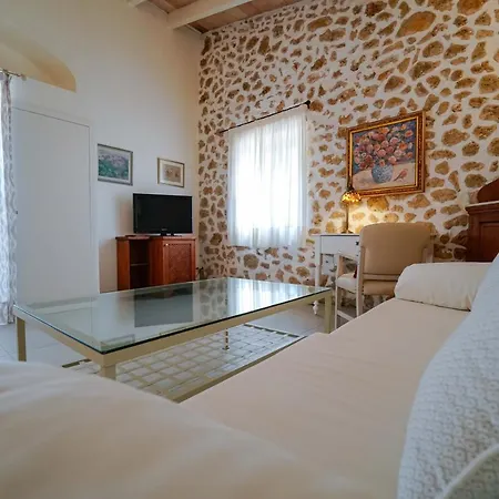 Hotel Rural S'olivaret & 4*