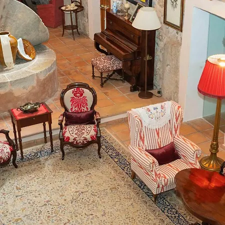 Rural S'olivaret & Hotel 4*