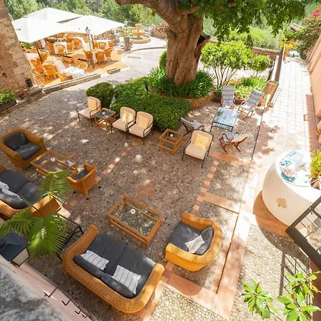 Rural S'olivaret & Hotel 4*