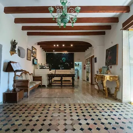 Rural S'olivaret & 4*
